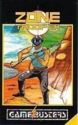 Zone Trooper (1989)(MCM Software)[re-release] Rom