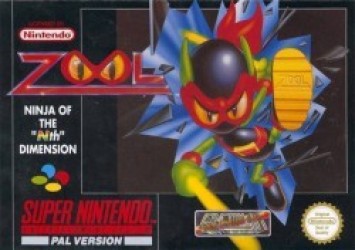 Zool No Yume Boken Rom