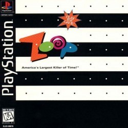 Zoop [SLUS-000.78] Rom