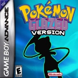 Pokemon Black - Special Palace Edition - Gameboy Advance(GBA) ROM