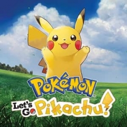 opbevaring tæppe position Pokemon Let's Go Pikachu NES Rom