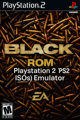 Black Rom