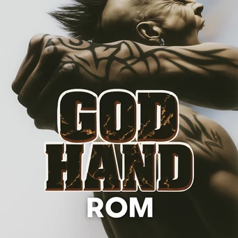 God Hand Rom for PS2 Emulator