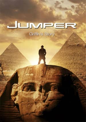 Jumper- Griffin's Story Rom