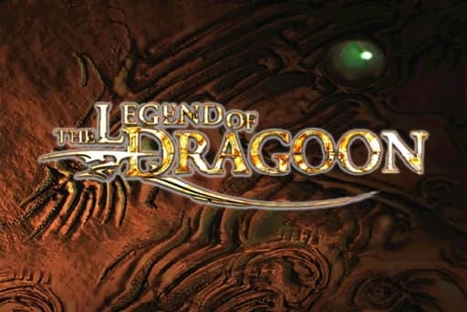 Legend Of Dragoon Cd1 Psx Rom Download