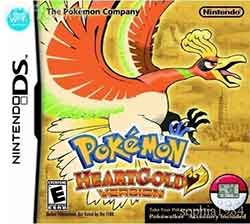 Pokemon Platinum Rom Nds Nintendo Ds Usa Download