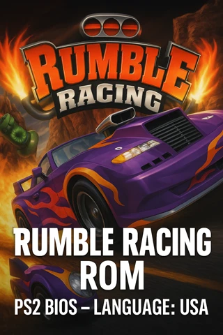 Rumble Racing