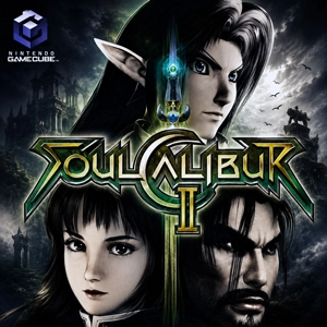 Soulcalibur II