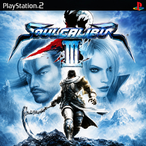 Soulcalibur III