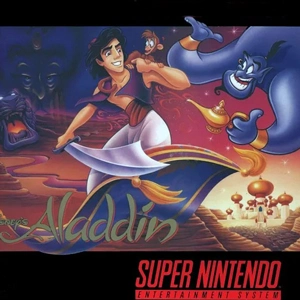 Aladdin