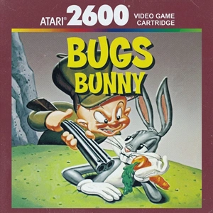 Bugs Bunny