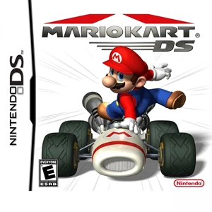 Mario Kart DS