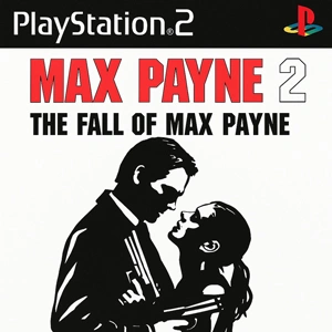 Max Payne 2: The Fall of Max Payne Rom
