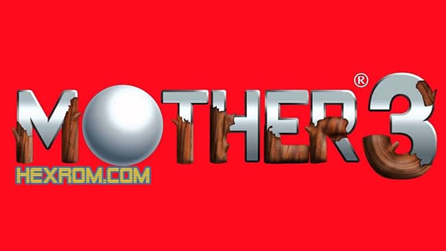 Mother 3 GBA Rom