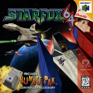 star-fox-64