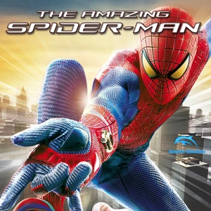 The Amazing Spiderman Rom