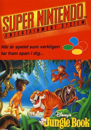 Jungle Book, The Rom