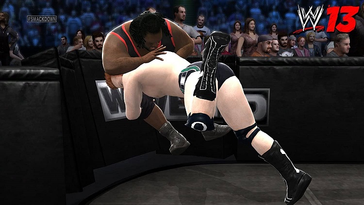 Dolphin emulator deals wwe 13