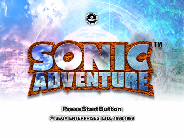 Sonic Adventure 2 Rom