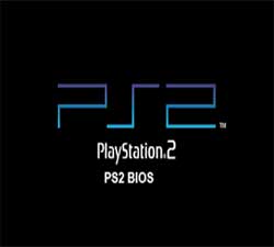 ps2 bios for pcsx2