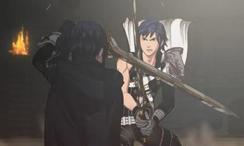 Fire emblem shop awakening 3ds rom