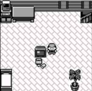 Pokemon Red Color Download