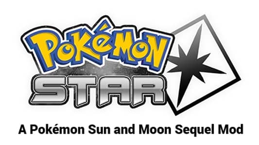 Pokemon Star Rom