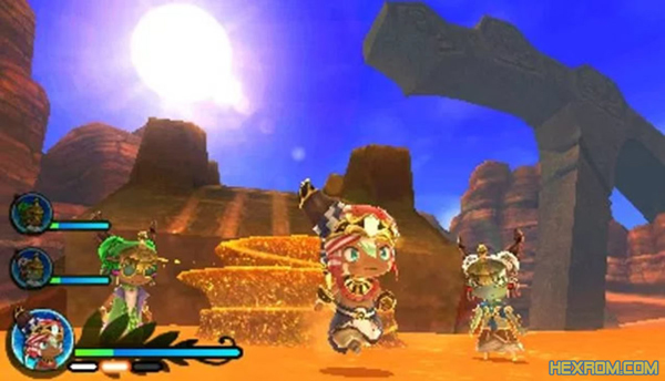 Ever oasis shop cia