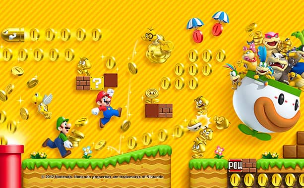 Super Mario Maker ROM Download - Nintendo 3DS(3DS)