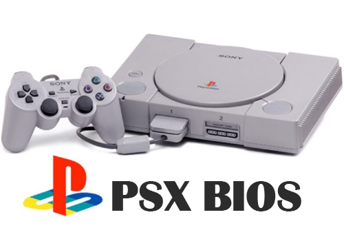 Psx Bios Playstation Ps1 Bios Scph1001bin Download