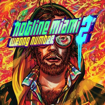 Hotline Miami 2: Wrong Number Rom