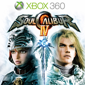 Soulcalibur 4