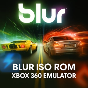 Blur Rom