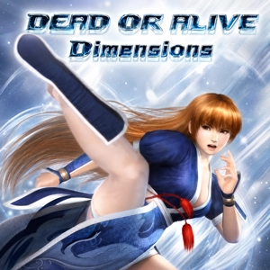 Dead or Alive: Dimensions game
