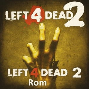 Left 4 Dead 2 rom download xbox 360