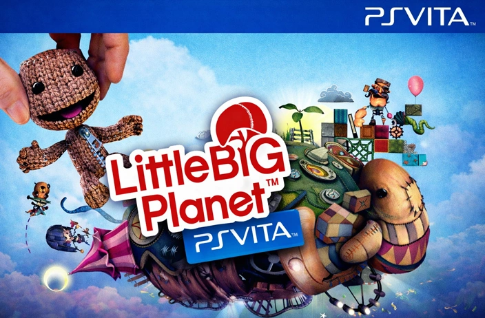 LittleBigPlanet psvita rom