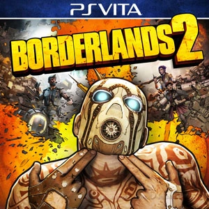 Borderlands 2 Rom