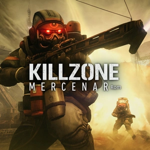 Killzone Mercenary Rom