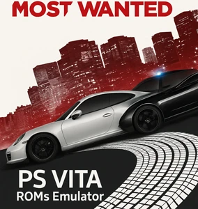 Need For Speed Most Wanted Rom