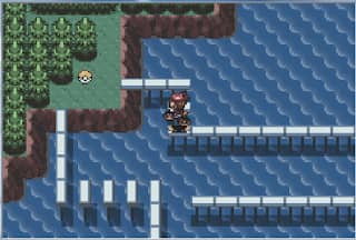 Pokemon - Ruby Version - Gameboy Advance(GBA) ROM Download