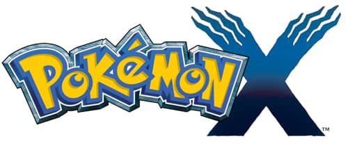 Pokemon X Rom Nintendo 3ds Download