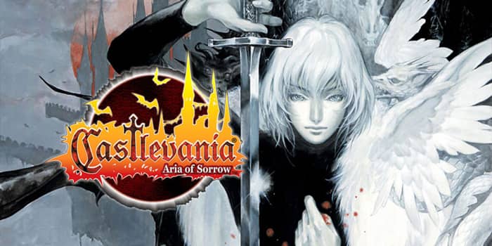 castlevania aria of sorrow emulator