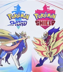 Pokemon Sword & Shield GBA Rom Download (GameBoy Advance)