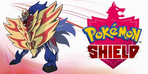 pokemon shield rom download