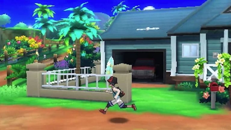 pokemon sun 3ds download rom