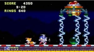 sonic the hedgehog 3 & knuckles steam rom