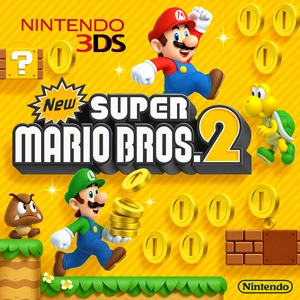 New Super Mario Bros. 2