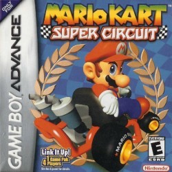 Download Mario Kart Super Circuit Rom