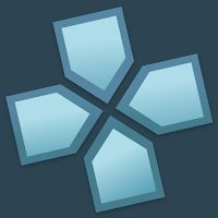 PPSSPP - PSP Emulator
