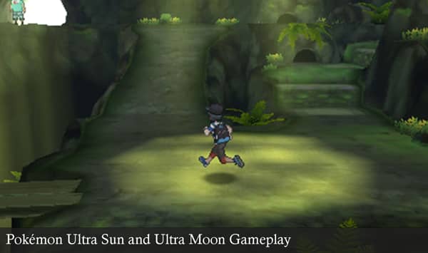 Pokemon Ultra Sun and Ultra Moon Download - GameFabrique